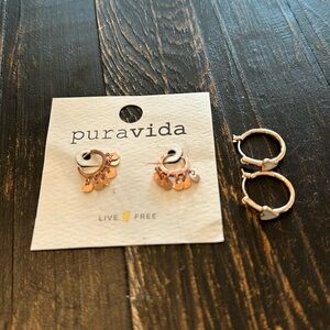 Pure Vida Earrings